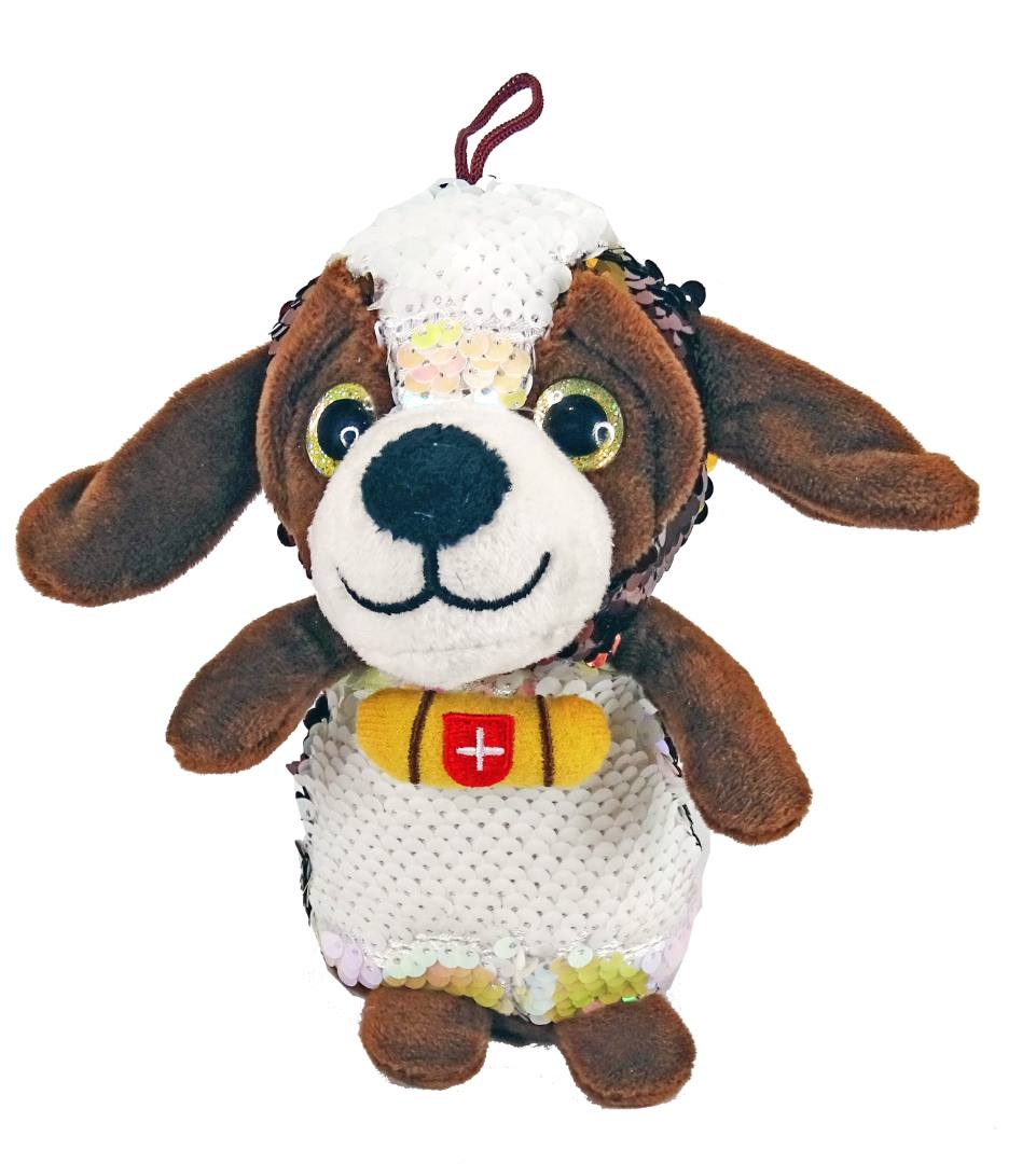 St bernard sequin pm Roda : photo du produit rappelé le 23/02/2023
