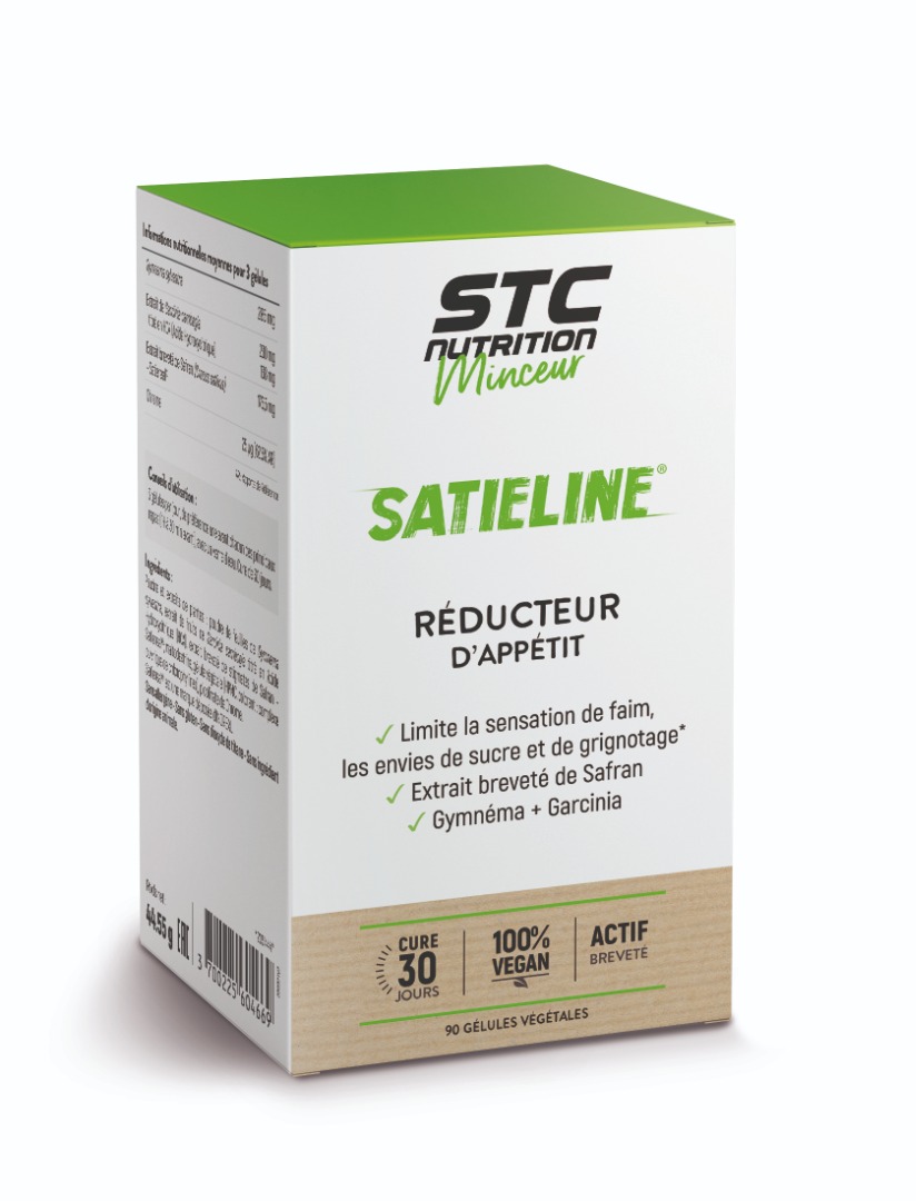 Stc satieline : photo du produit rappelé le 30/04/2025