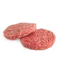 Steack hache de boeuf preparer a la demande vendu au rayon traditionnel : photo du produit rappelé le 20/11/2024