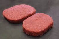 Steack hachés, rayon traditionnelle : photo du produit rappelé le 05/07/2023