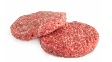 Steak haché : photo du produit rappelé le 30/04/2026