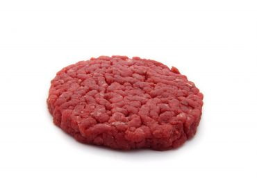 Steak hache a la demande Sva : photo du produit rappelé le 01/09/2021