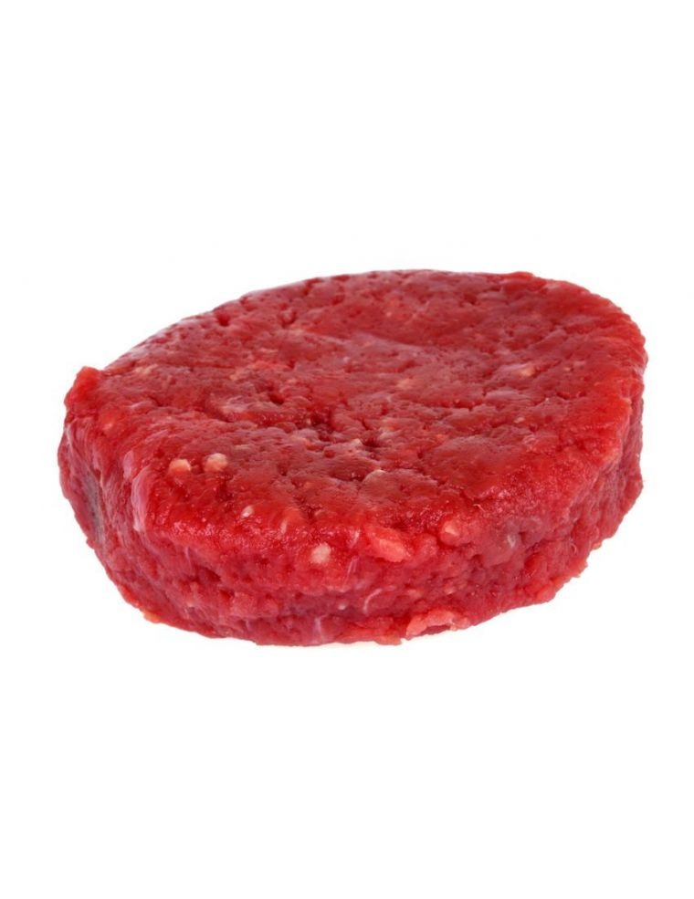Steak hache Boucherie Traditionnelle : photo du produit rappelé le 15/10/2021