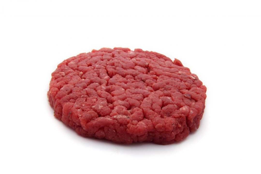 Steak haché Centre E. Leclerc de Gouesnou : photo du produit rappelé le 01/12/2023