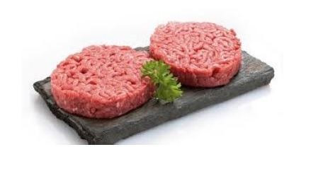 Steak hache de boeuf : photo du produit rappelé le 01/10/2025