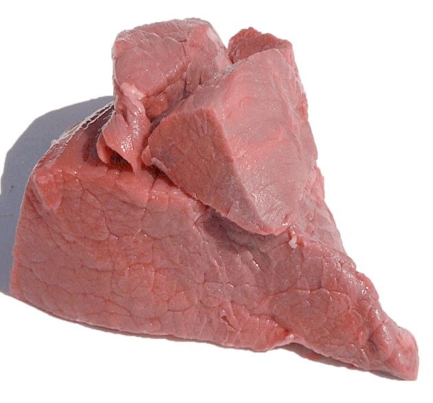 Steak haché de boeuf : photo du produit rappelé le 03/12/2025