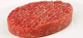 Steak hache de boeuf : photo du produit rappelé le 13/07/2022