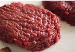 Steak hache de cheval : photo du produit rappelé le 25/07/2025