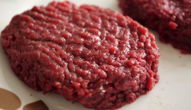 Steak haché de cheval : photo du produit rappelé le 16/10/2025