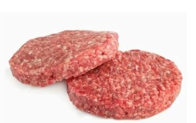 Steak hache de cheval : photo du produit rappelé le 17/09/2026