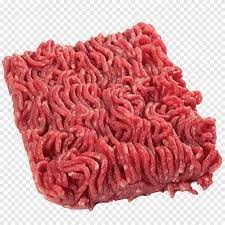 Steak haché fabriqué à la demande du client au rayon traditionnel : photo du produit rappelé le 03/11/2021
