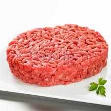 Steak haché frais à la demande Leclerc Sapiac : photo du produit rappelé le 25/11/2024