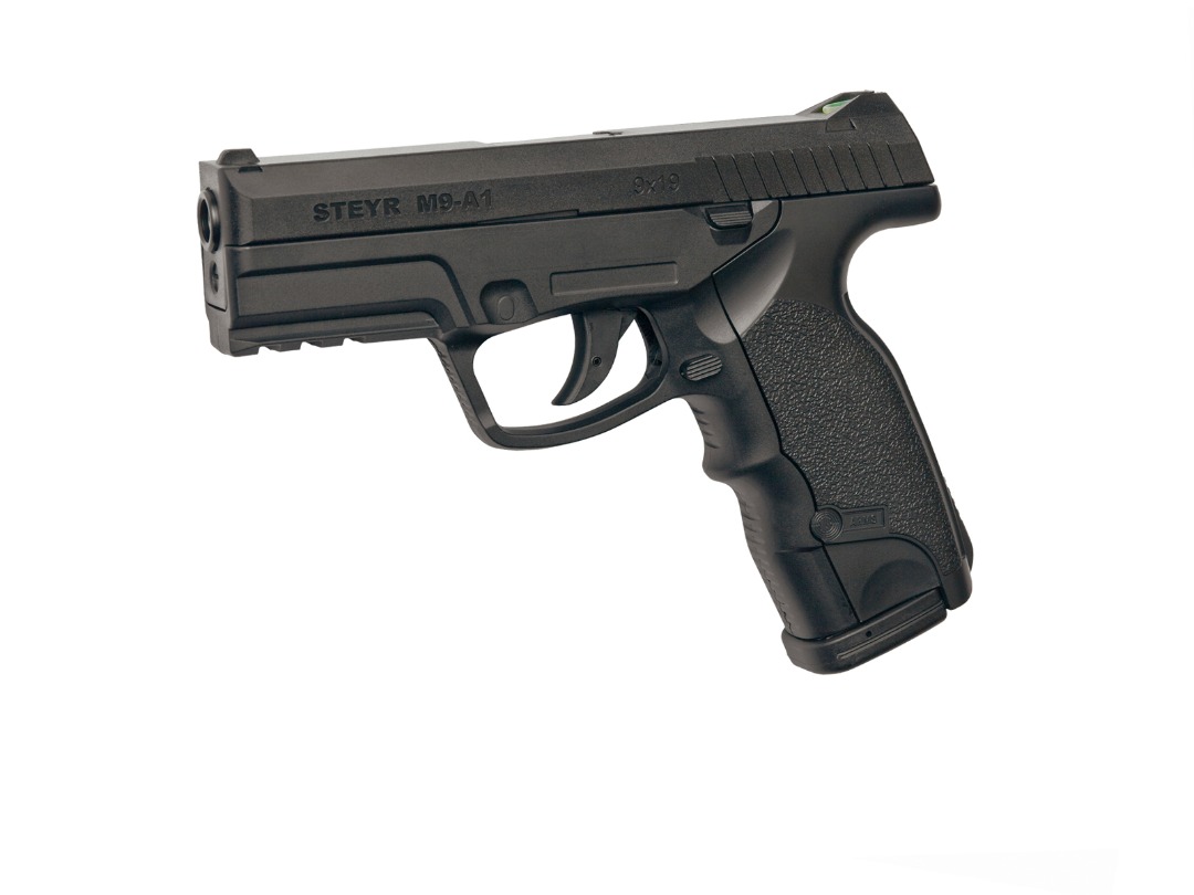 Steyr m9-a1 Asg : photo du produit rappelé le 28/06/2021