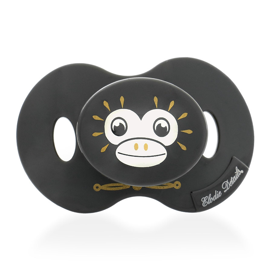 Sucette playful pepe Elodie Details : photo du produit rappelé le 17/12/2021