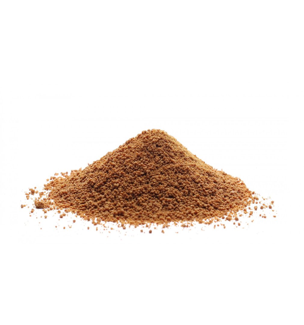 Sucre de coco Biosagesse : photo 2 sur 2 du produit rappelé le 02/02/2023