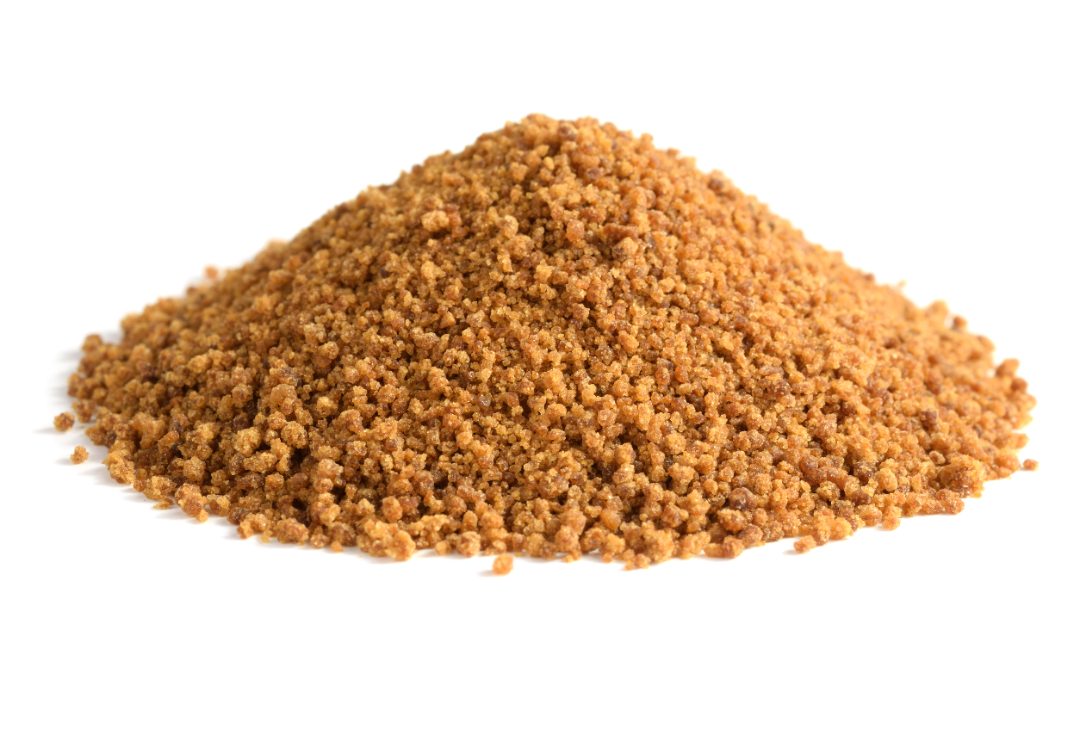 Sucre de coco vrac La Vie Claire : photo du produit rappelé le 09/02/2023