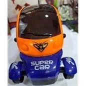 Super car 3d light Gamma Jiama : photo 3 sur 3 du produit rappelé le 29/12/2023