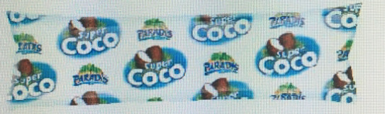 Super coco Fruisson : photo du produit rappelé le 30/07/2021