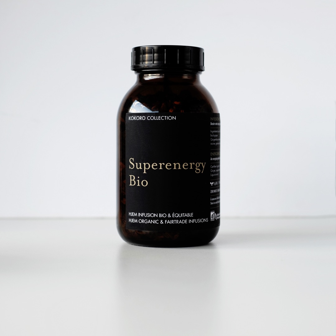 Superenergy Hjem : photo du produit rappelé le 10/09/2021