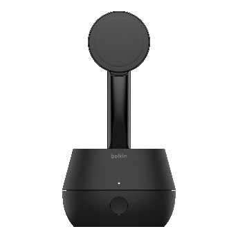 Support rotatif pro avec détection automatique et dockkit Belkin : photo du produit rappelé le 02/12/2025
