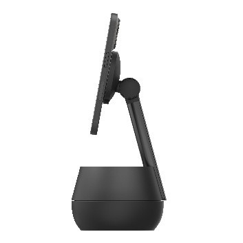 Support rotatif pro avec détection automatique et dockkit Belkin : photo 2 sur 4 du produit rappelé le 02/12/2025