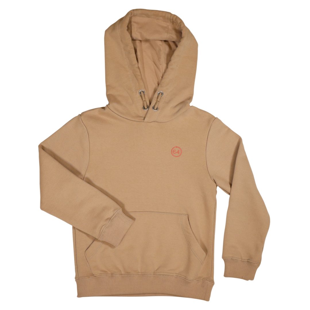 Sweat capuche enfant La Marque 64 : photo 2 sur 2 du produit rappelé le 20/04/2023