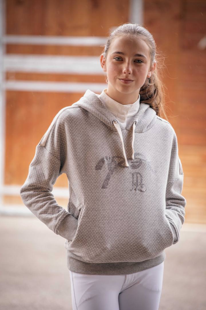 Sweat chilly Penelope : photo du produit rappelé le 05/02/2026