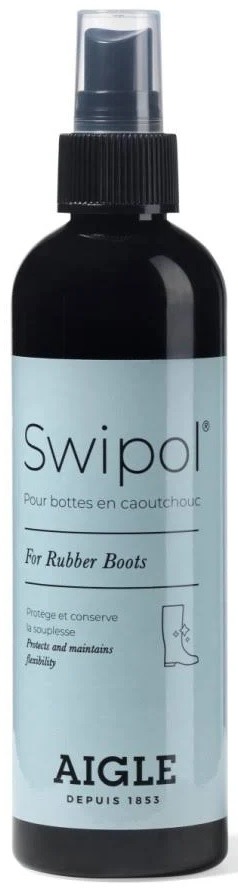 Swipol Aigle : photo du produit rappelé le 27/09/2021