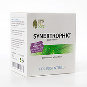 Synertrophic Synphonat : photo du produit rappelé le 14/09/2021