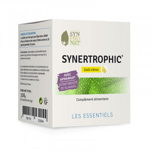 Synertrophic Synphonat : photo 2 sur 2 du produit rappelé le 14/09/2021