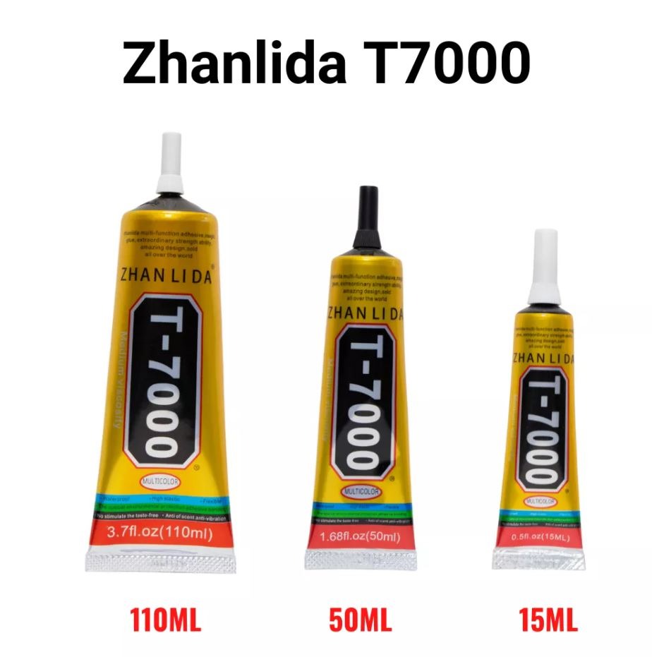 T7000 Zhanlida : photo du produit rappelé le 10/02/2023