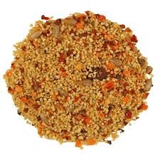 Taboule a l'oriental : photo du produit rappelé le 19/12/2025