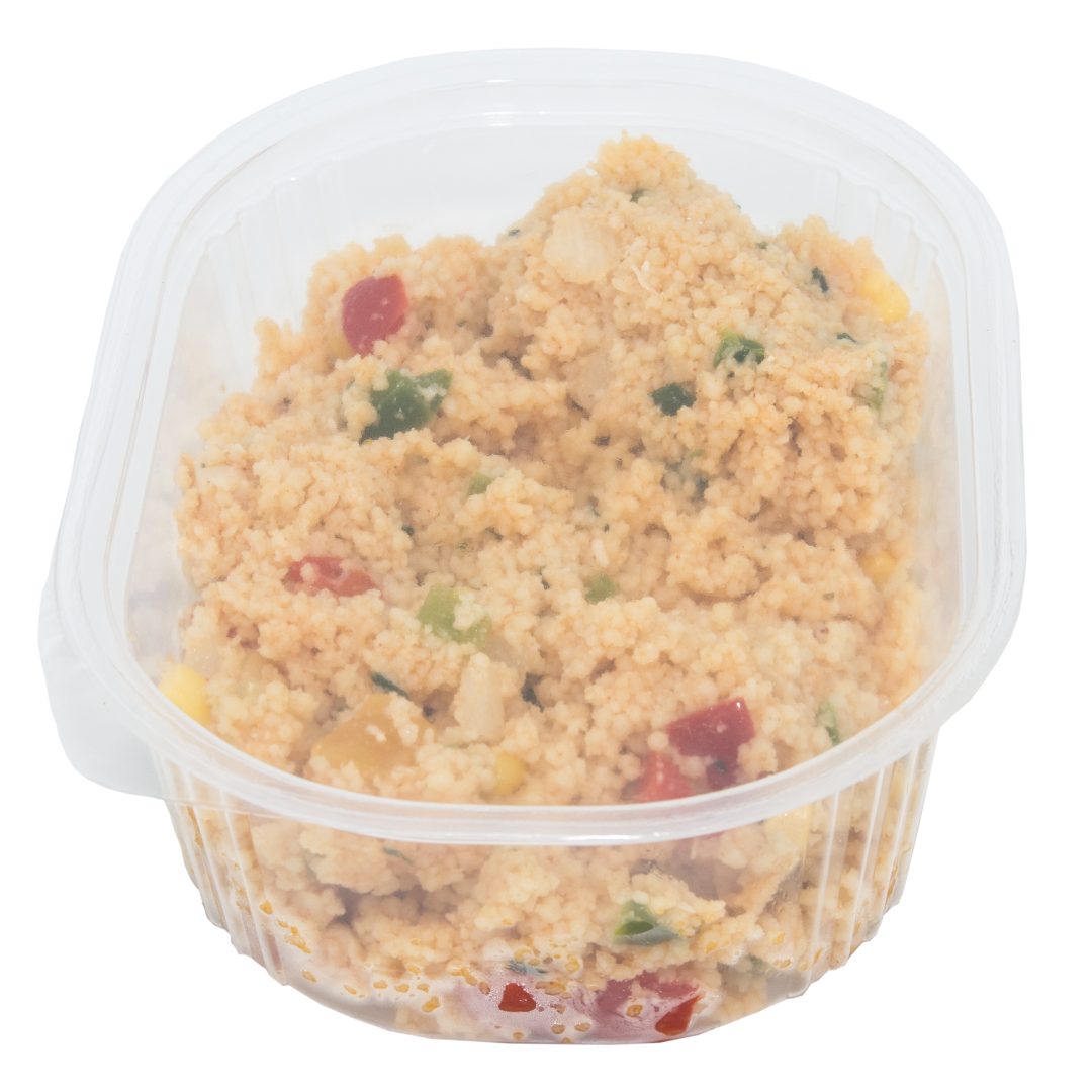 Taboule au poulet Maison Chapuis : photo 2 sur 3 du produit rappelé le 09/11/2023