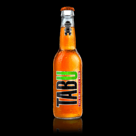 Tabu : photo du produit rappelé le 15/02/2024