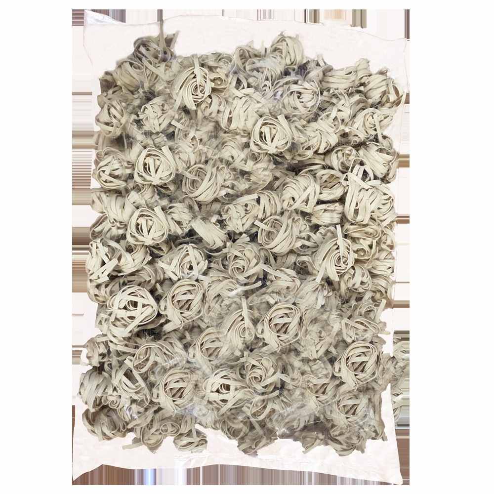 Tagliatelle nature 3kg bio Vrac : photo du produit rappelé le 16/09/2025