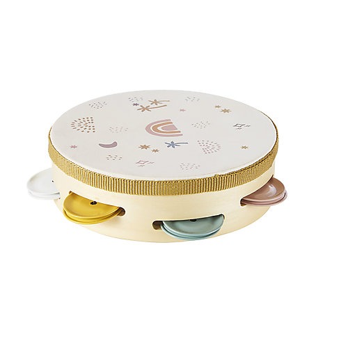 Tambour malaga Maisons du Monde : photo du produit rappelé le 08/01/2024