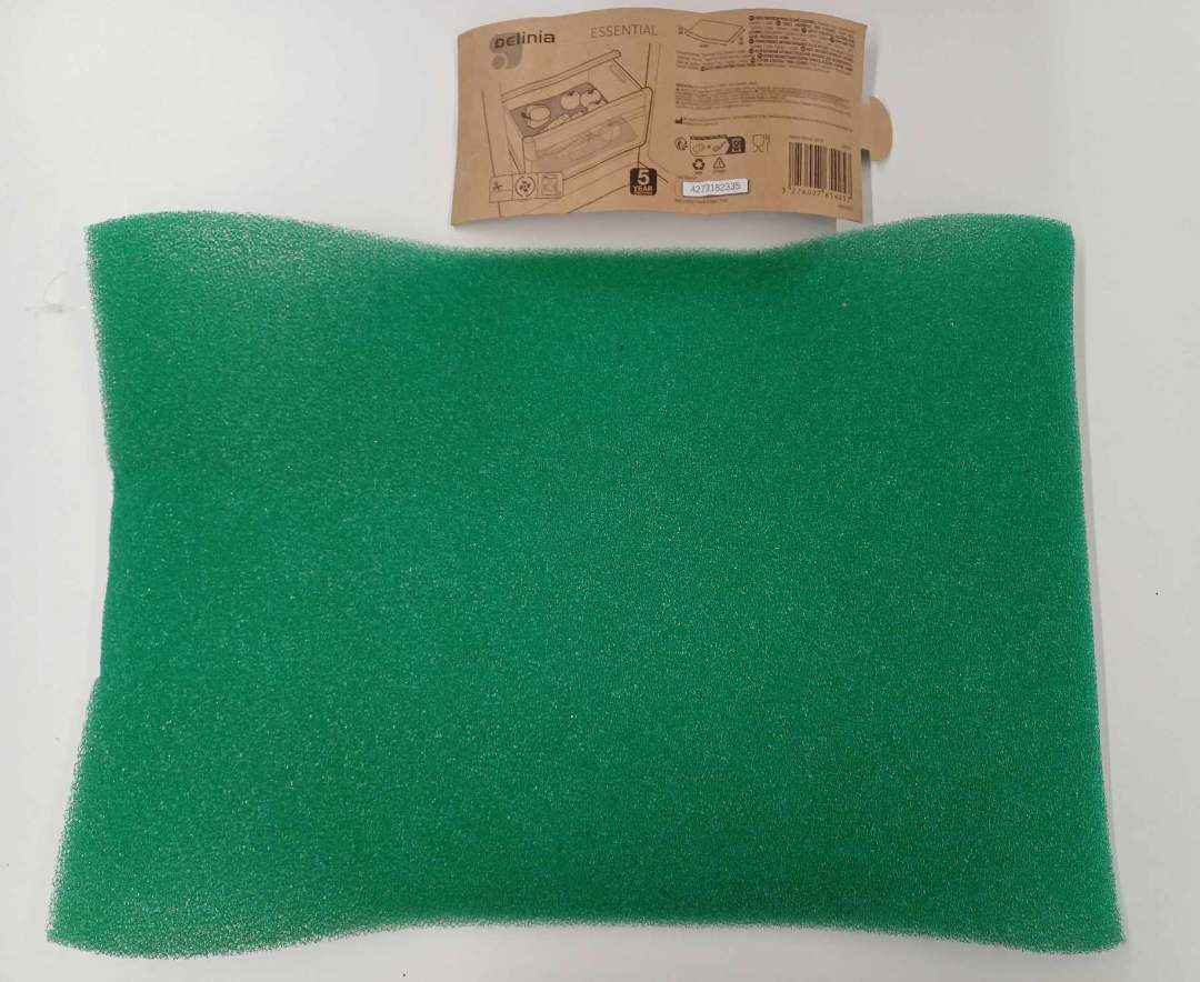 Tapis de réfrigérateur Delinia : photo du produit rappelé le 29/10/2024