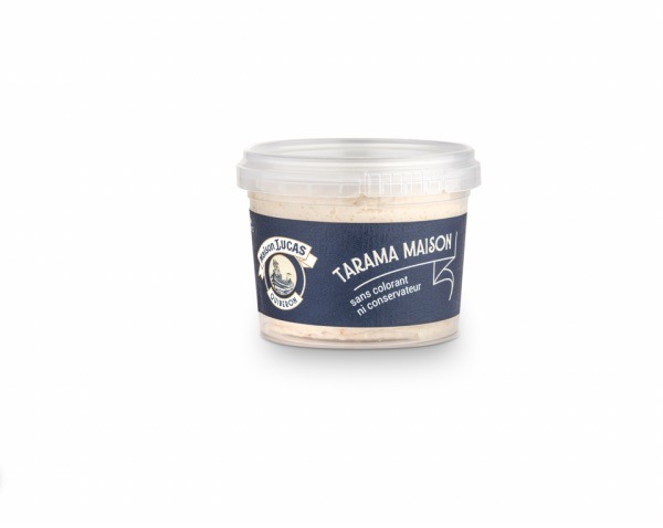 Tarama Maison Lucas : photo du produit rappelé le 26/05/2026