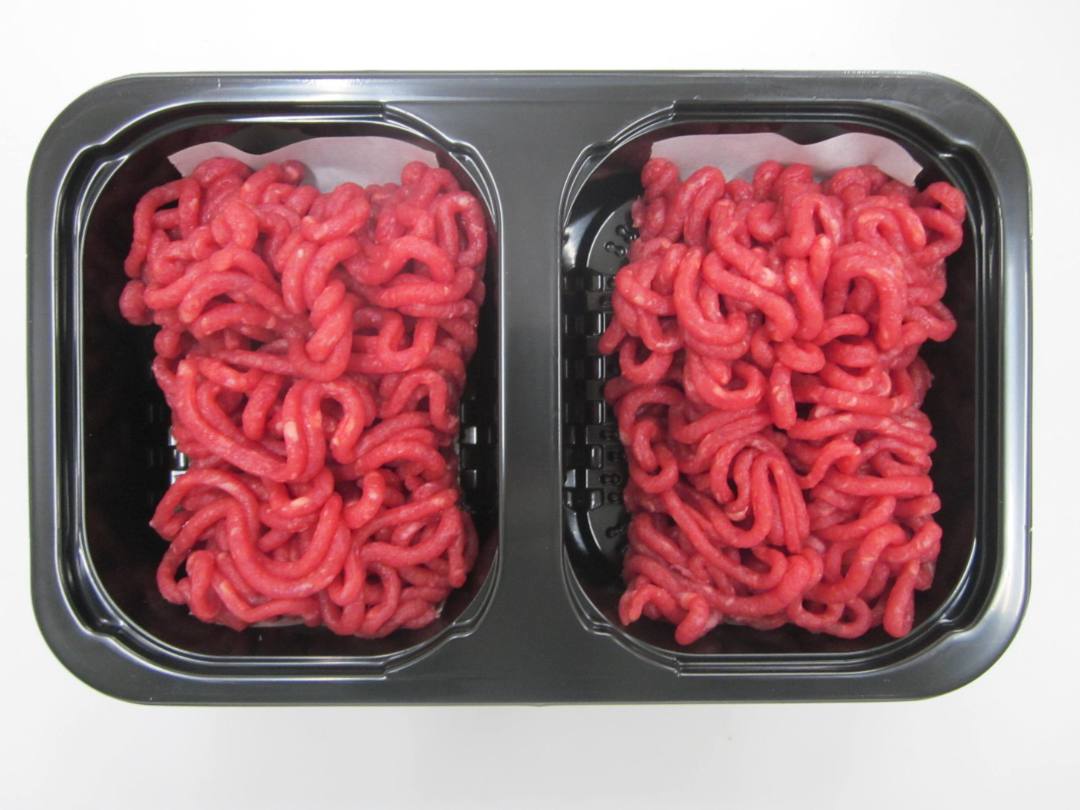 Tartare cheveux Sauvage Viandes : photo du produit rappelé le 23/12/2025