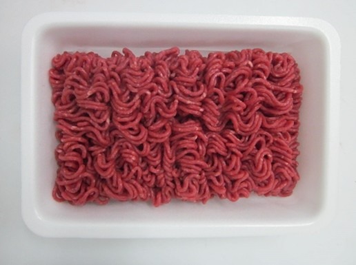 Tartare cheveux Sauvage Viandes : photo 2 sur 3 du produit rappelé le 23/12/2025