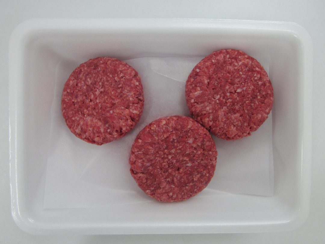Tartare cheveux Sauvage Viandes : photo 3 sur 3 du produit rappelé le 23/12/2025