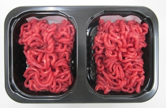 Tartare cheveux Sauvage Viandes : photo du produit rappelé le 27/05/2026