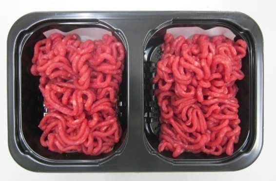 Tartare cheveux Sauvage Viandes : photo 2 sur 3 du produit rappelé le 27/05/2026