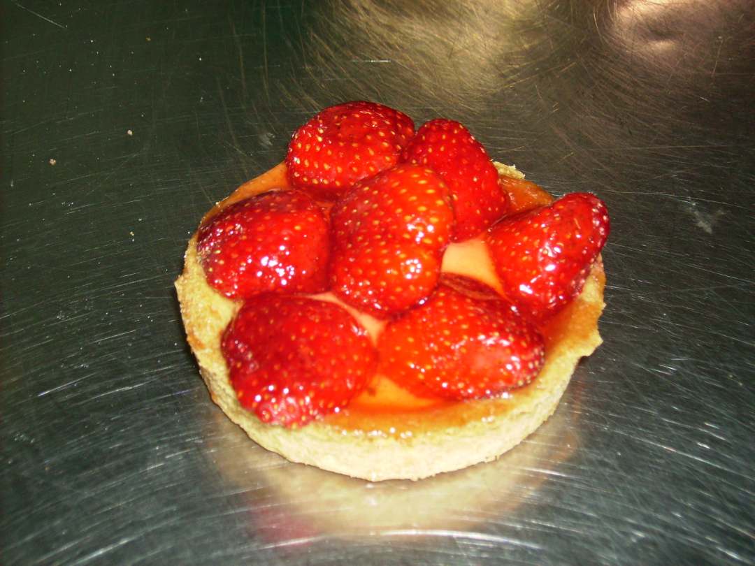 Tartelette aux fraises, tartelette banoffee, tartelette aux fruits : photo du produit rappelé le 10/06/2022