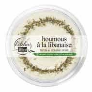 Tartinable traiteur de la mer L'Atelier ( Labeyrie) : photo du produit rappelé le 19/08/2026