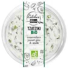 Tartinable traiteur de la mer L'Atelier ( Labeyrie) : photo 5 sur 5 du produit rappelé le 19/08/2026