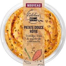 Tartinable traiteur de la mer L'Atelier ( Labeyrie) : photo 5 sur 5 du produit rappelé le 19/08/2026