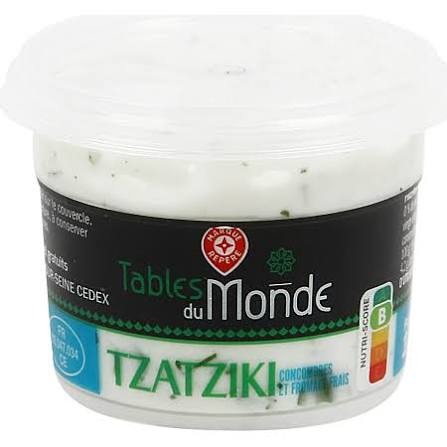 Tartinable traiteur de la mer Marque Repère : photo 4 sur 5 du produit rappelé le 19/08/2026