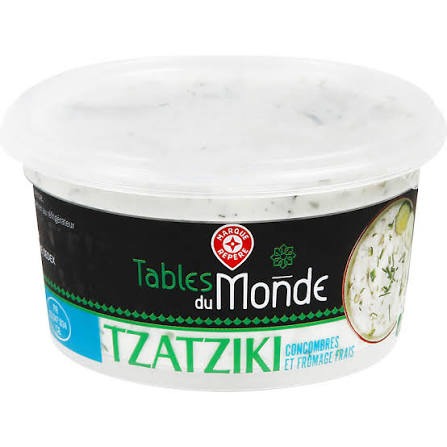 Tartinable traiteur de la mer Marque Repère : photo 5 sur 5 du produit rappelé le 19/08/2026