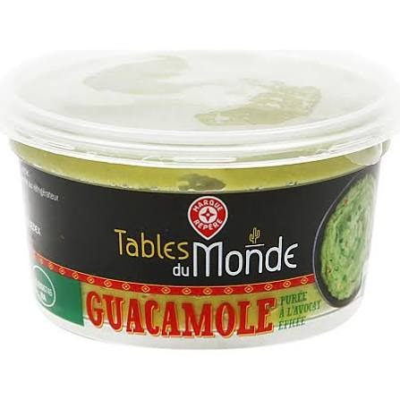 Tartinable traiteur de la mer Marque Repère : photo 2 sur 5 du produit rappelé le 19/08/2026